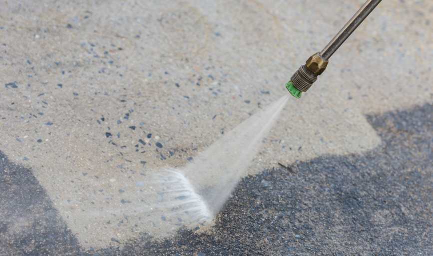 Sleek Hood Cleaning